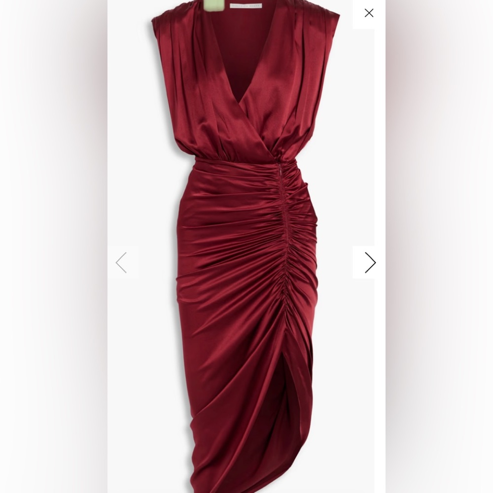 Veronica Beard Casela Dress
